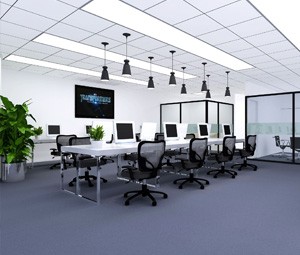 傳承品質(zhì),健康辦公