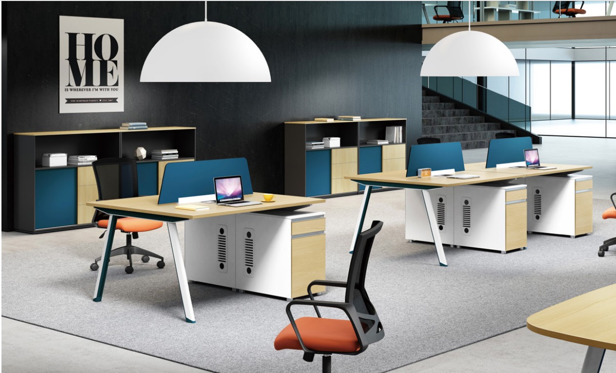 辦公室會(huì)議桌為什么要實(shí)體定制?